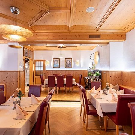 Hotel-Gasthof Huettensteinach 松讷贝格 外观 照片
