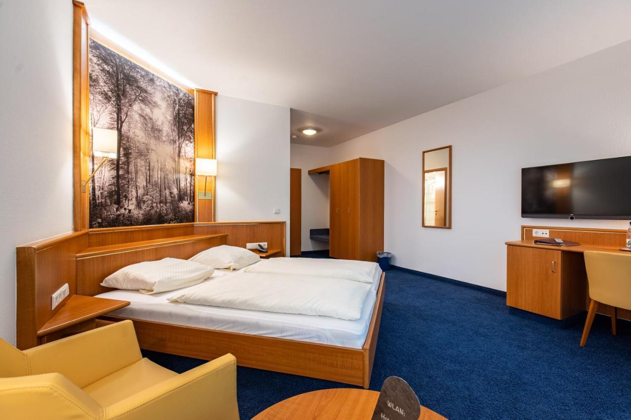 Hotel-Gasthof Huettensteinach 松讷贝格 外观 照片