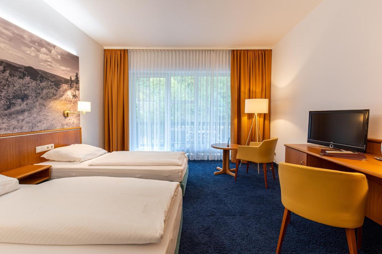 Hotel-Gasthof Huettensteinach 松讷贝格 外观 照片
