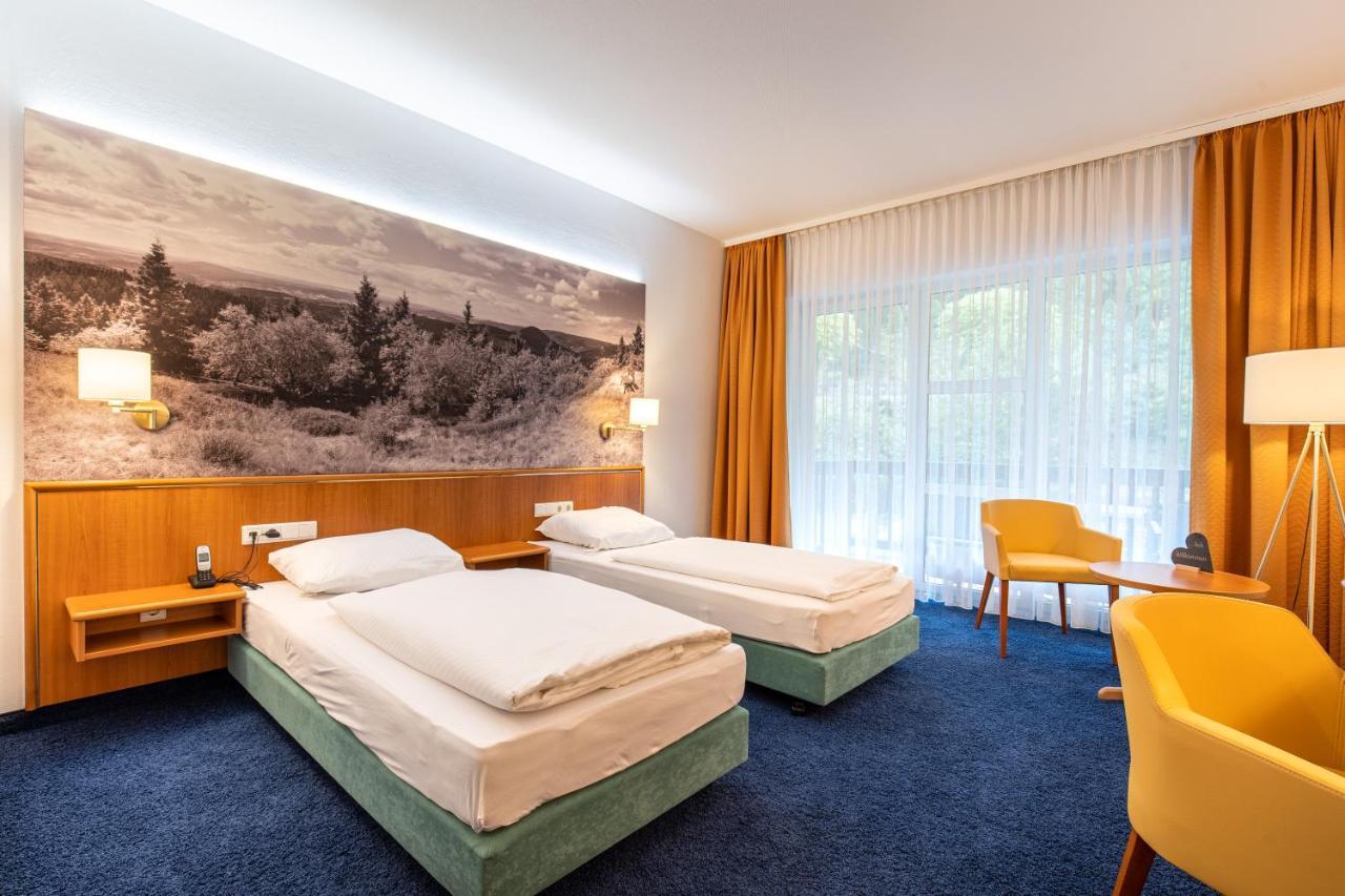 Hotel-Gasthof Huettensteinach 松讷贝格 外观 照片