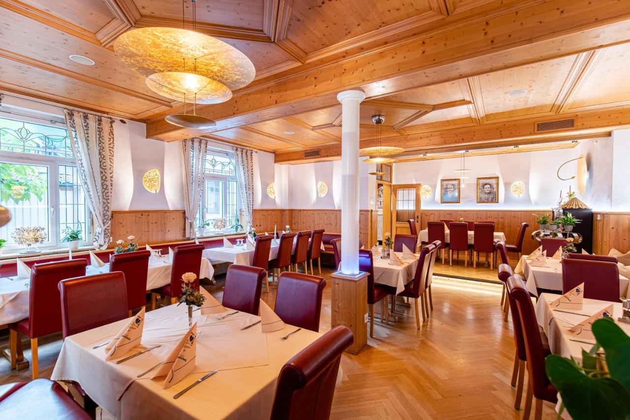 Hotel-Gasthof Huettensteinach 松讷贝格 外观 照片