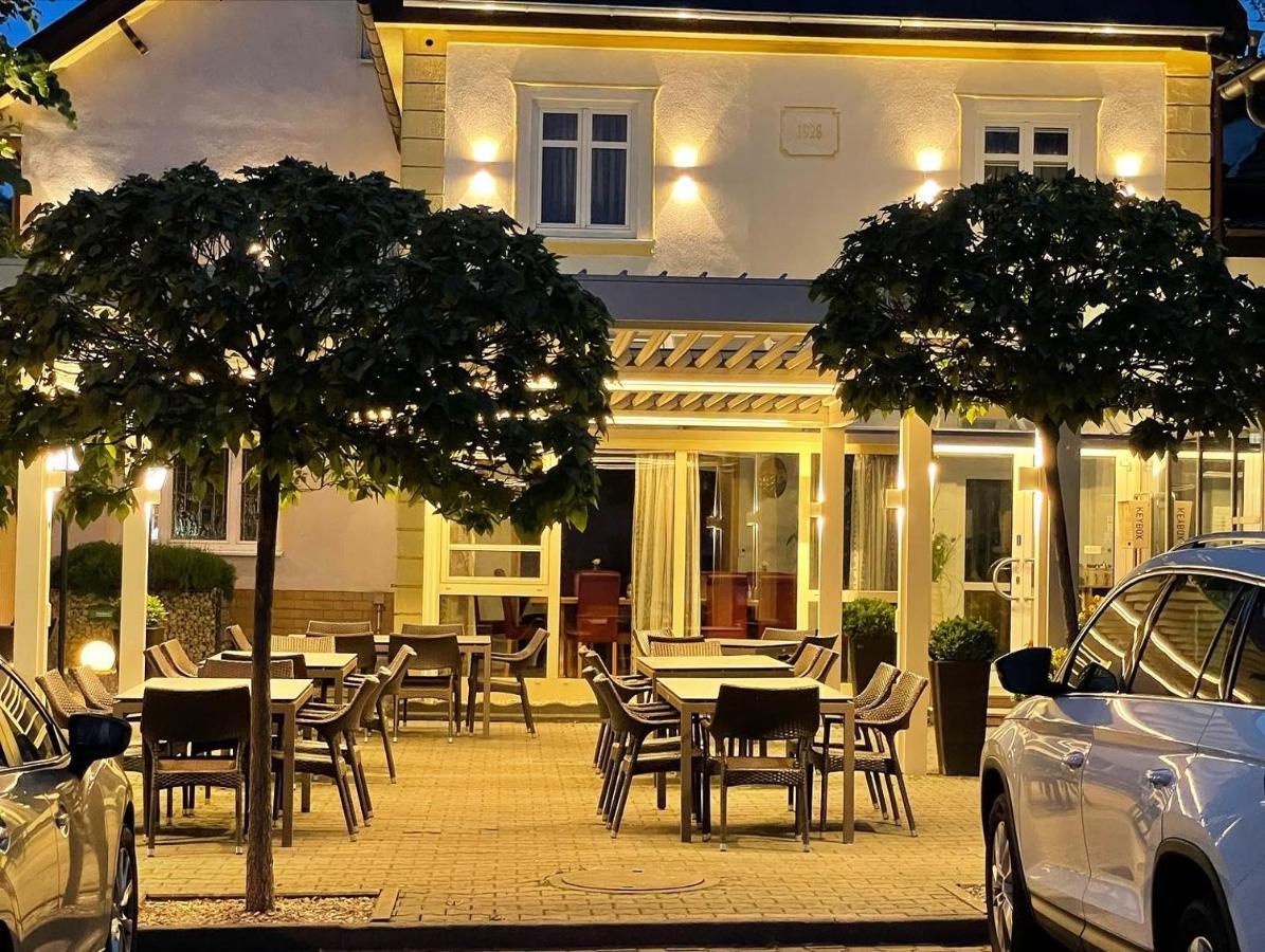 Hotel-Gasthof Huettensteinach 松讷贝格 外观 照片