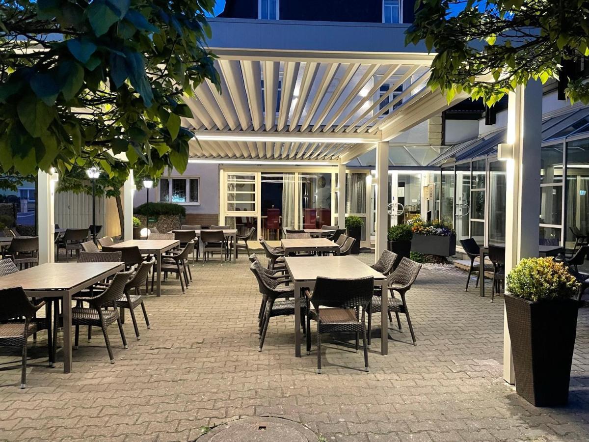 Hotel-Gasthof Huettensteinach 松讷贝格 外观 照片