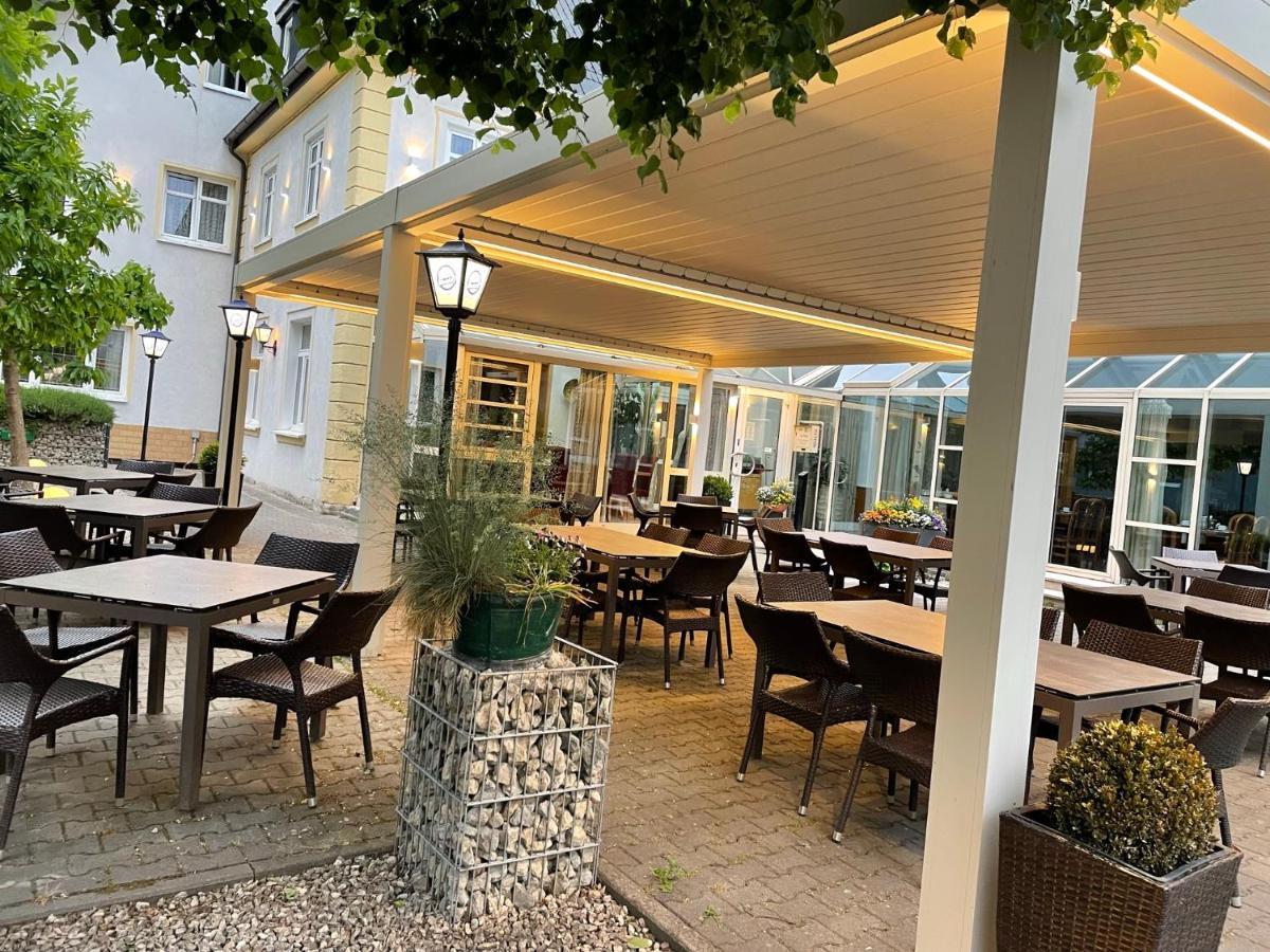 Hotel-Gasthof Huettensteinach 松讷贝格 外观 照片