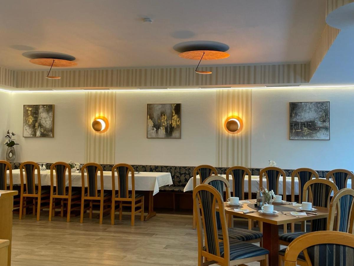 Hotel-Gasthof Huettensteinach 松讷贝格 外观 照片