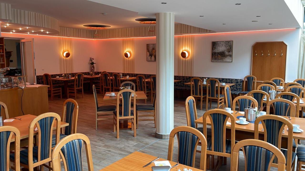 Hotel-Gasthof Huettensteinach 松讷贝格 外观 照片