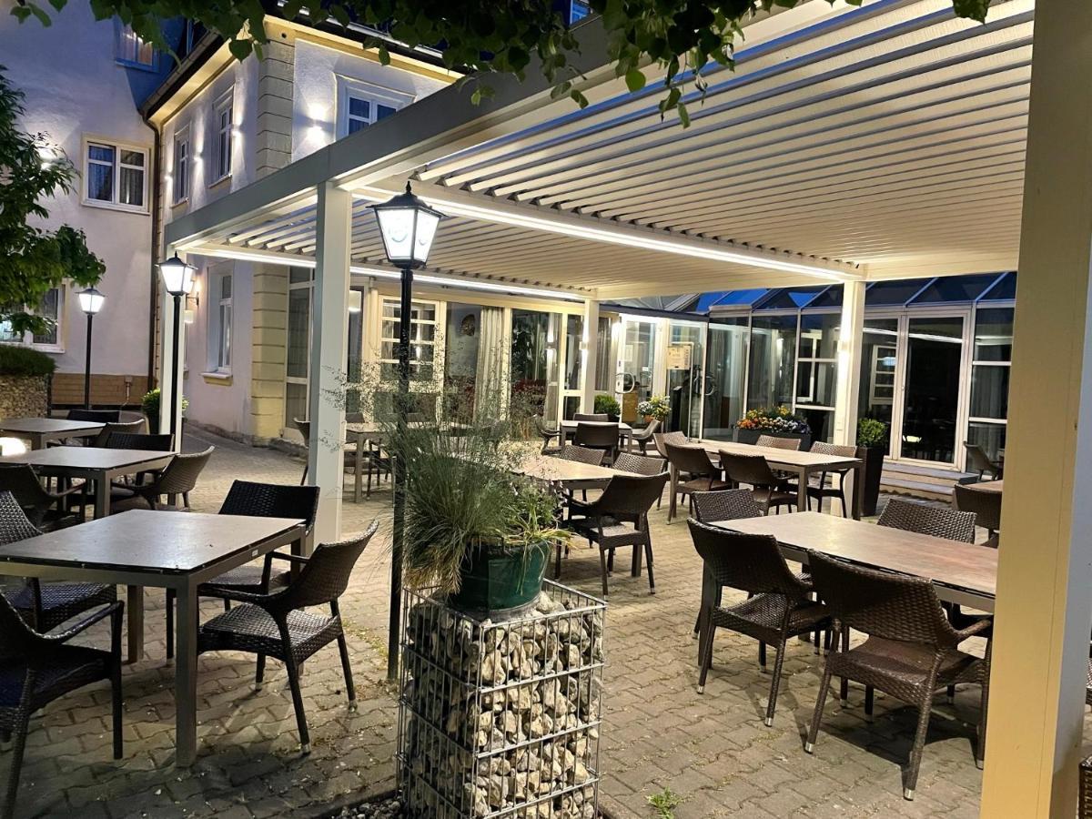 Hotel-Gasthof Huettensteinach 松讷贝格 外观 照片