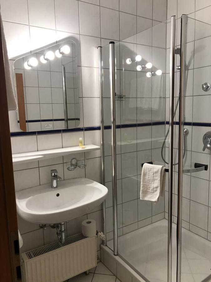 Hotel-Gasthof Huettensteinach 松讷贝格 外观 照片