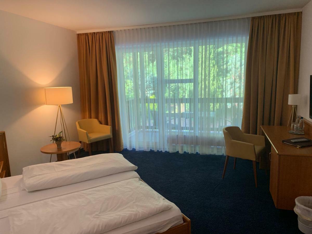 Hotel-Gasthof Huettensteinach 松讷贝格 外观 照片